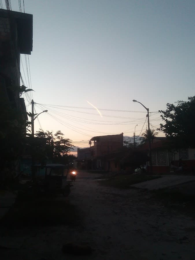 Urbanización Sargento Lores — foto