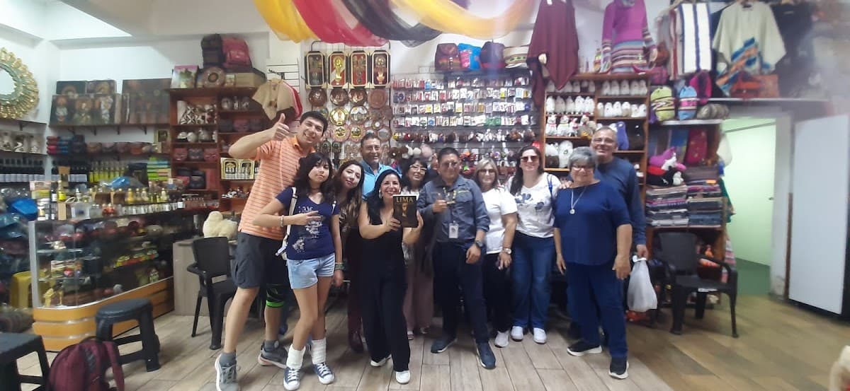 INCA TRILOGY TOURS S.A.C — foto