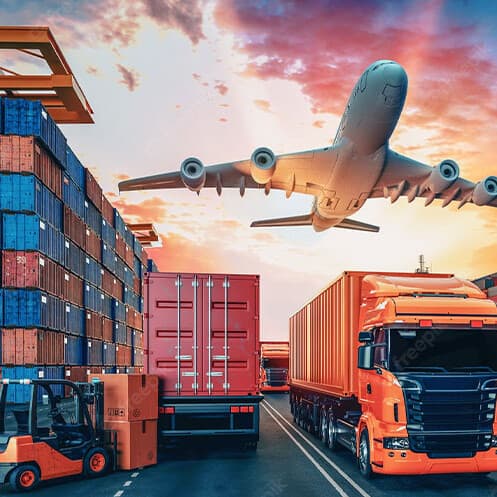 Ecuador Logistics - Empresa de transporte de carga Quito