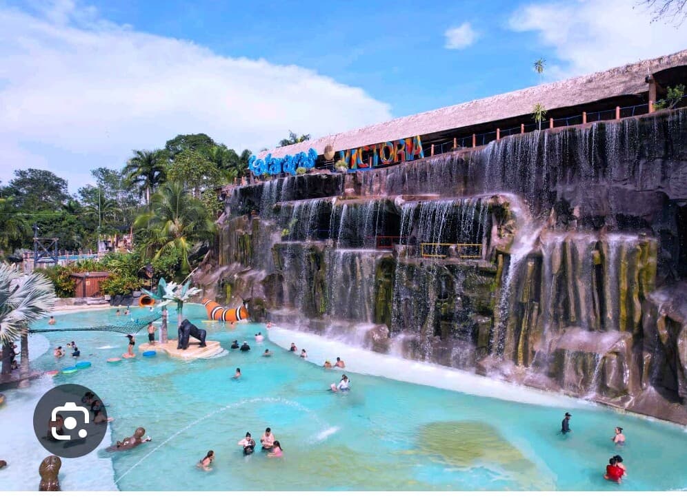 Agencia de viajes Camargotour — foto