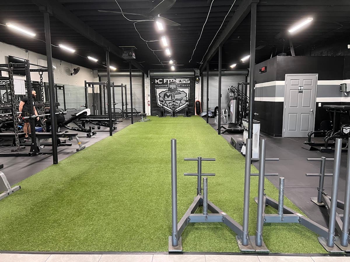 AVION Sports Rehab — foto