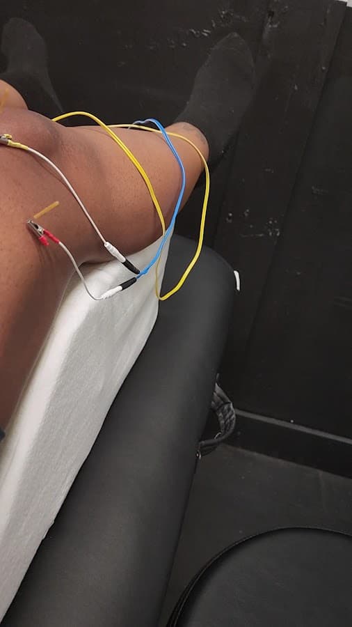 AVION Sports Rehab — foto