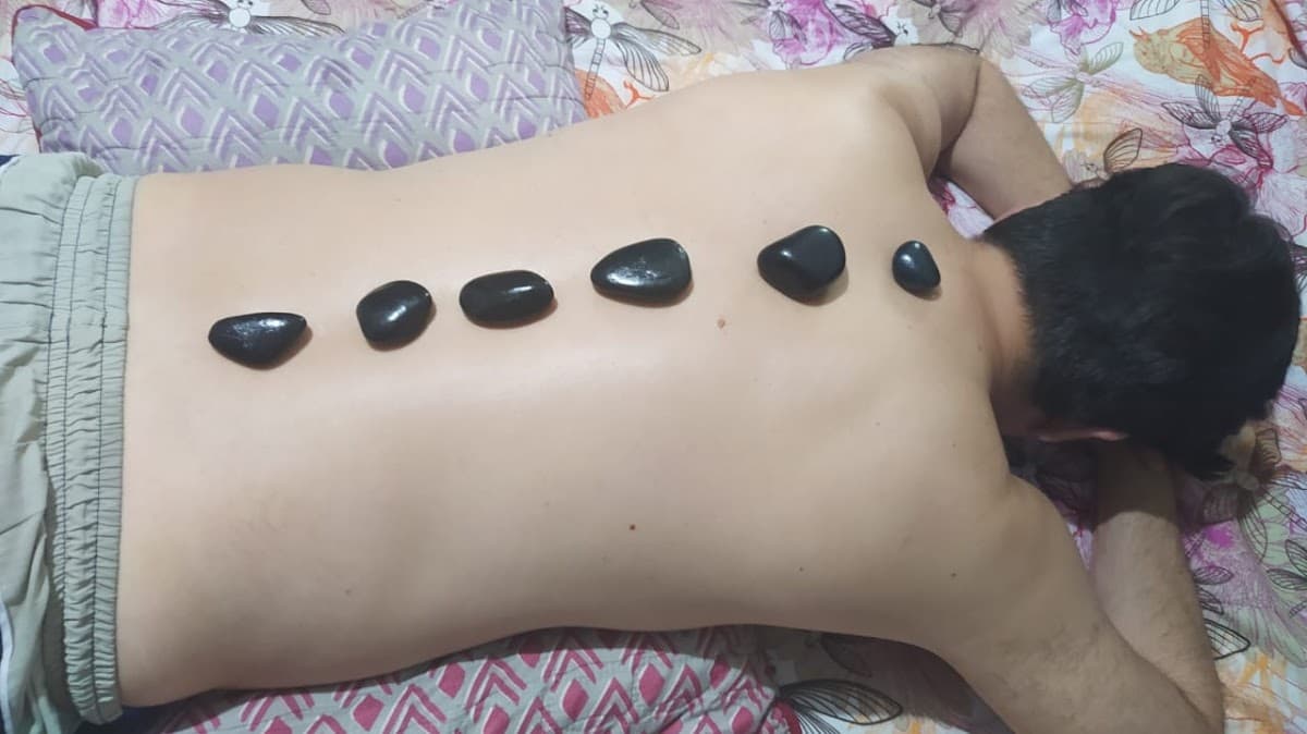 Fisioterapia Domicilio - Therapy Pro — foto