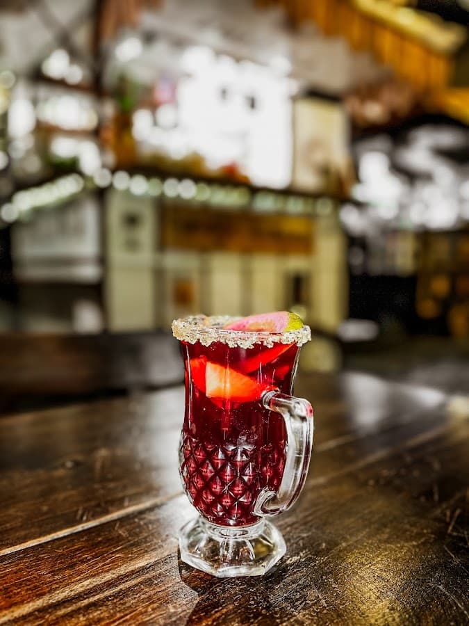 ZOLUNA BAR — foto