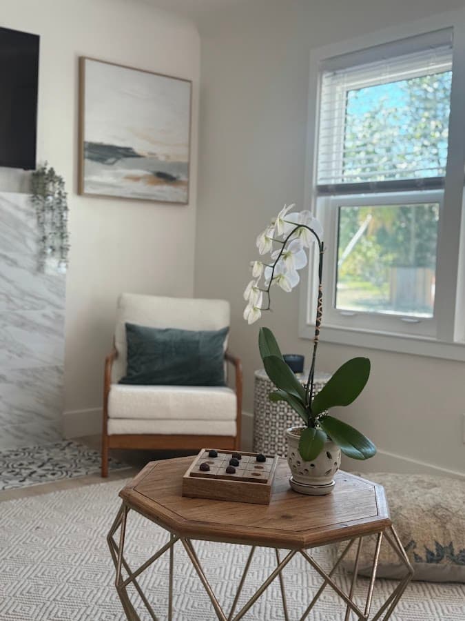 Tampa Homes With Lala — foto