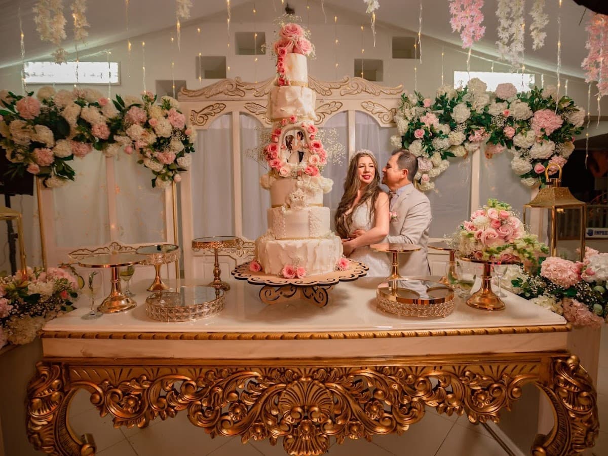 Anyel nova | bodas & eventos | Villavicencio
