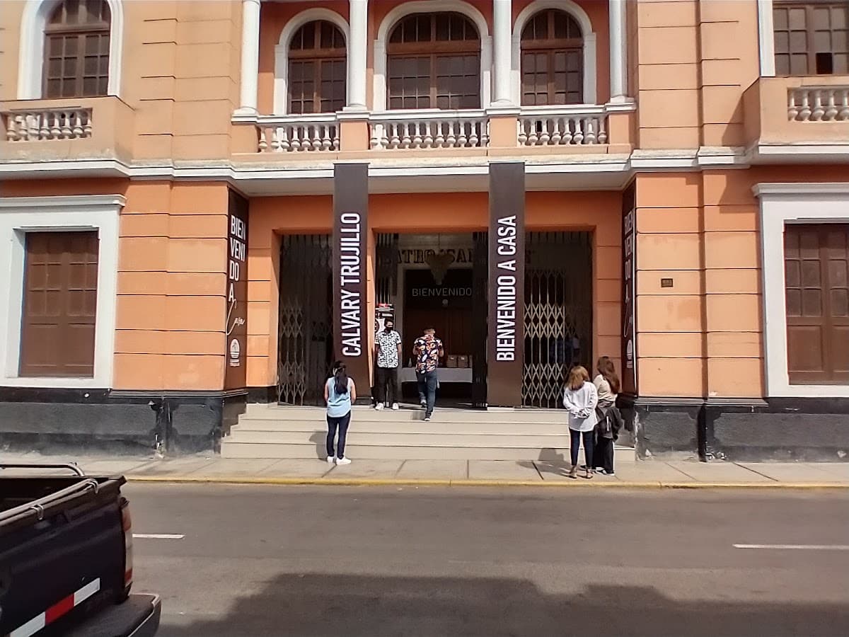 Hotel Imperio Real — foto