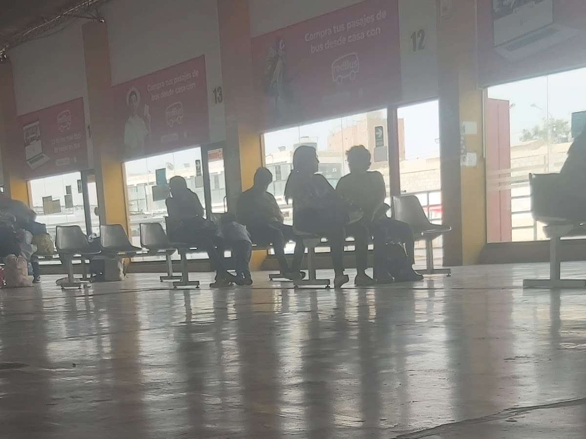 Turismo Bus Universo Chiclayo