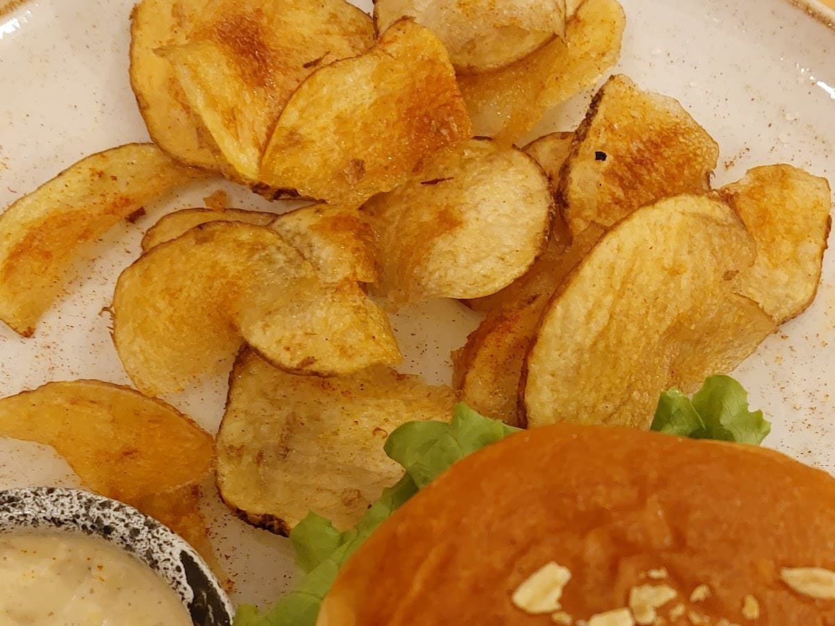 Callejera Street Food — foto