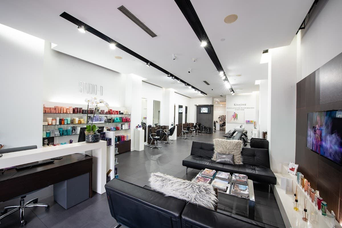 Studio Downtown Miami