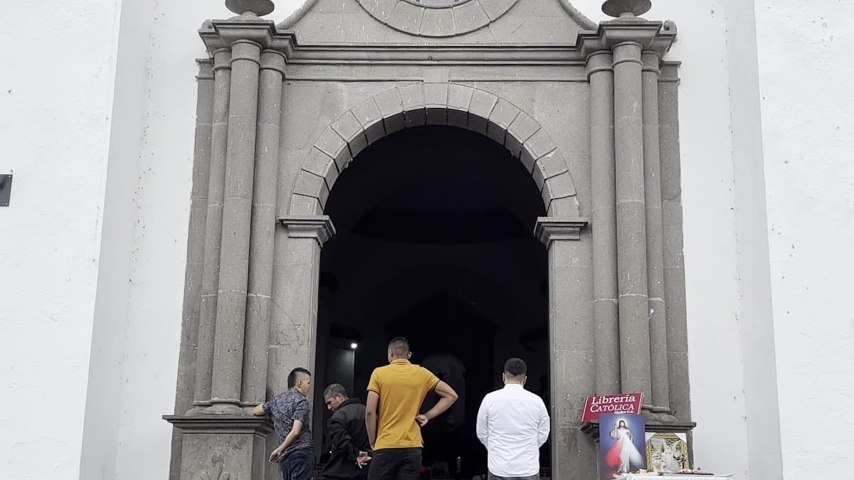 Santuario de Belén — foto