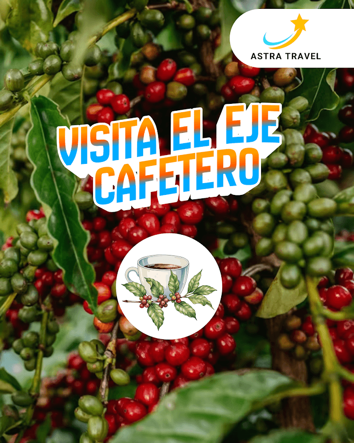 Astra Travel - Agencia de viajes Pereira