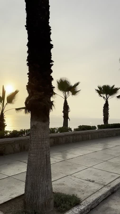Bike Tour Lima: Miraflores & Barranco — foto