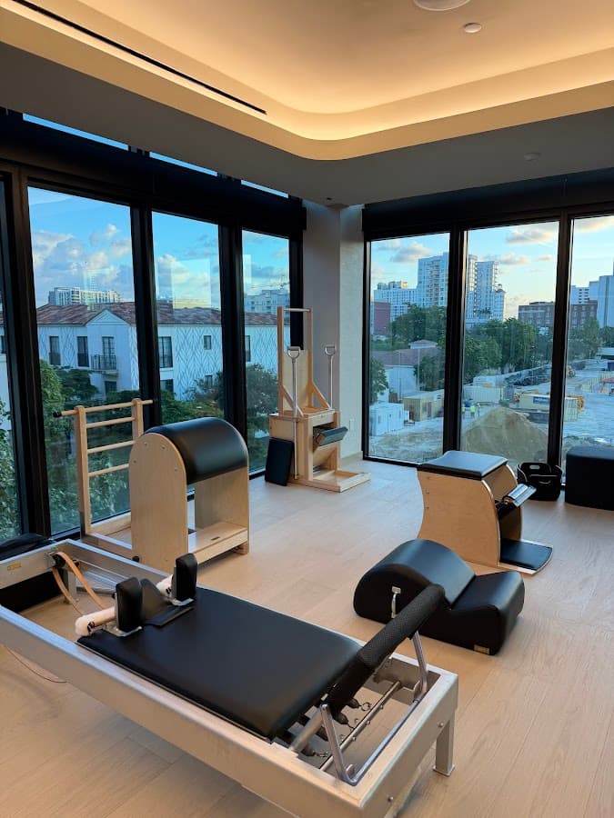 Equinox West Palm Beach