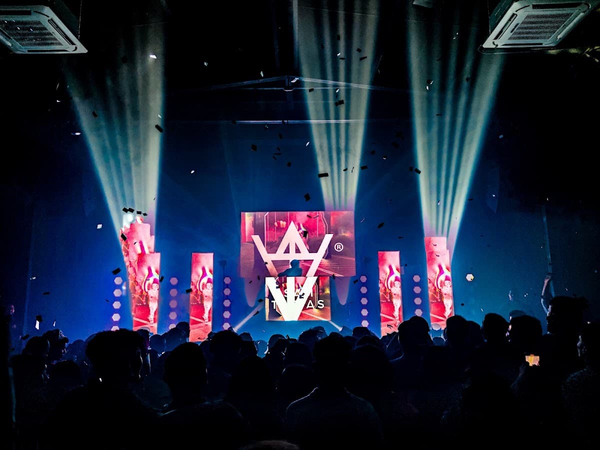 Pragma Eventos & Producciones