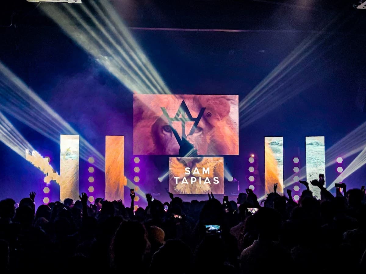 Pragma Eventos & Producciones — foto