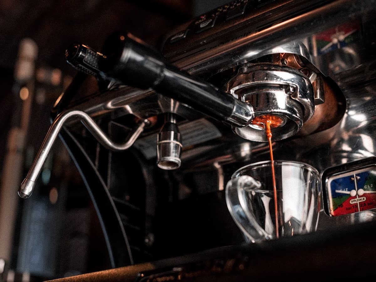 Specialty Coffee Boutique