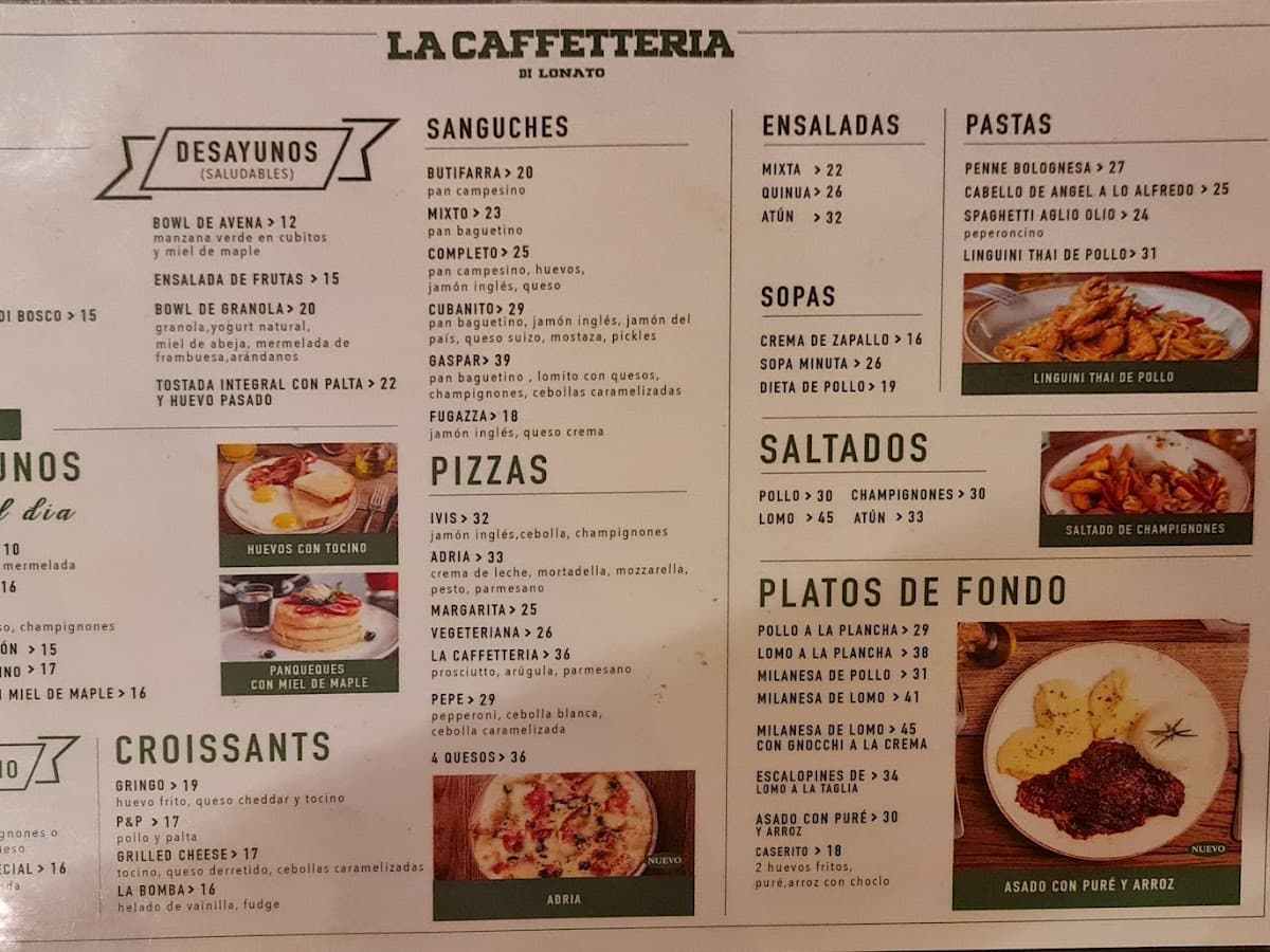 La Caffetteria di Lonato — foto
