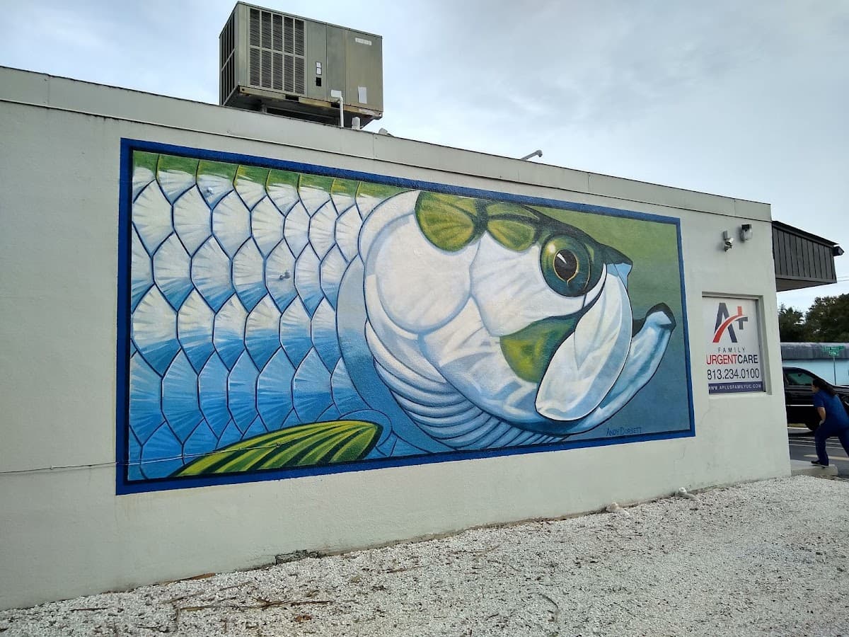 A+ Family Urgent Care Medical Walk-In Clinic — foto