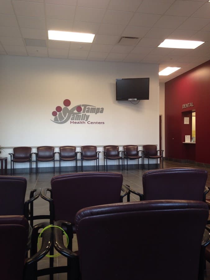 Tampa Family Health Centers — foto