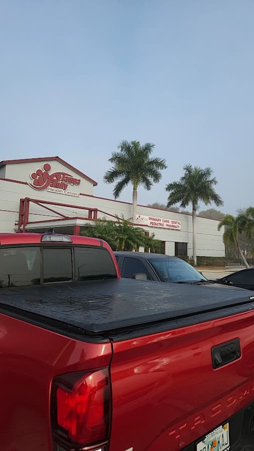 Tampa Family Health Centers — foto