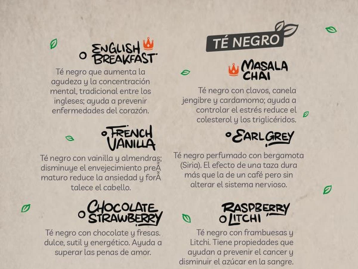 La casa del té popayán — foto