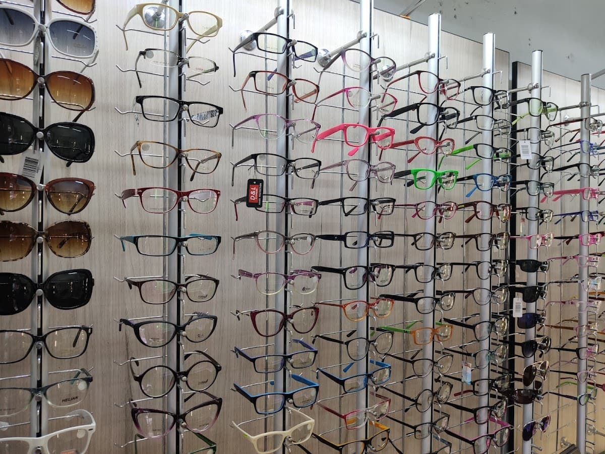 Optica Lizeth — foto