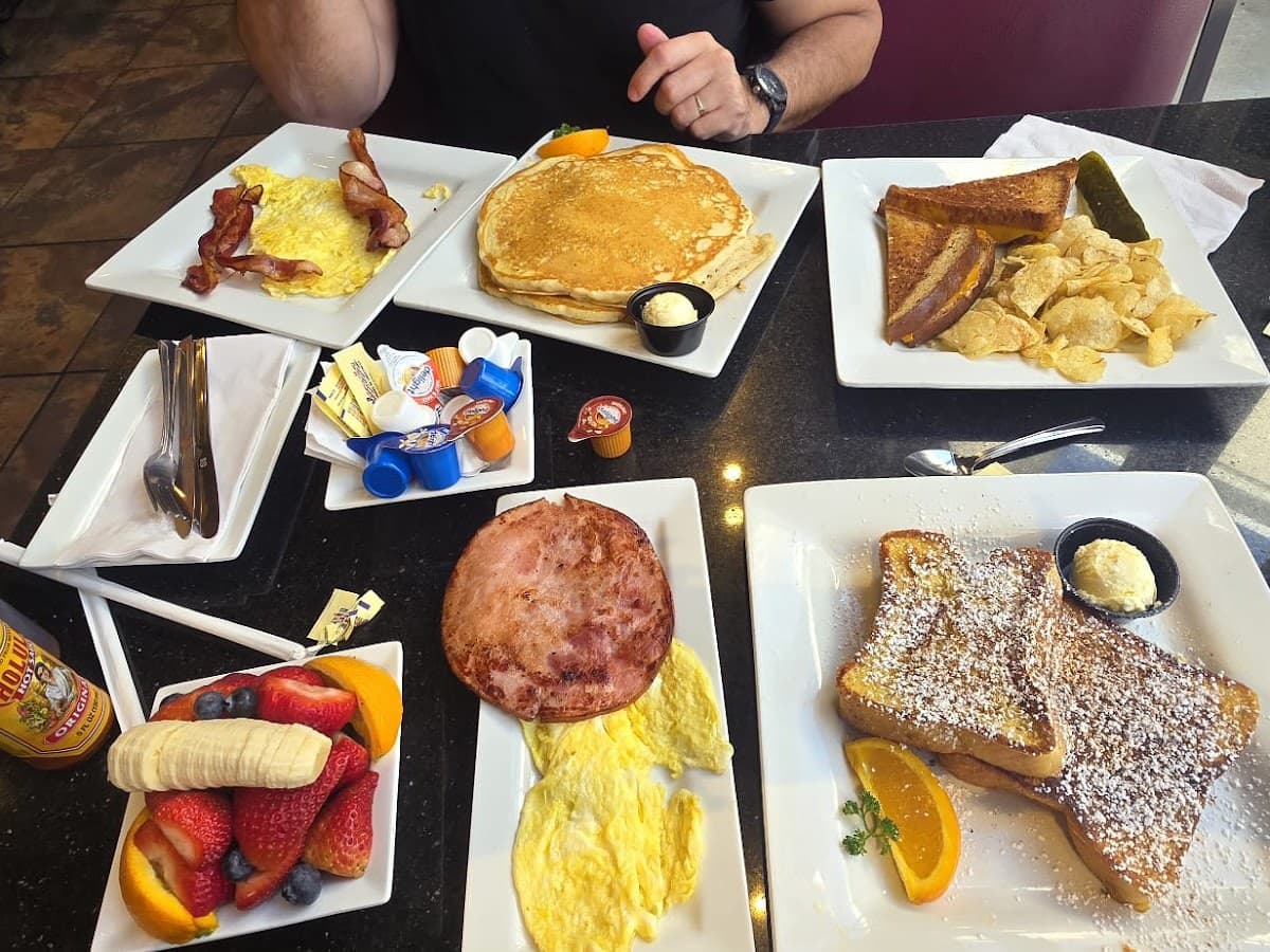 Keke's Breakfast Cafe — foto