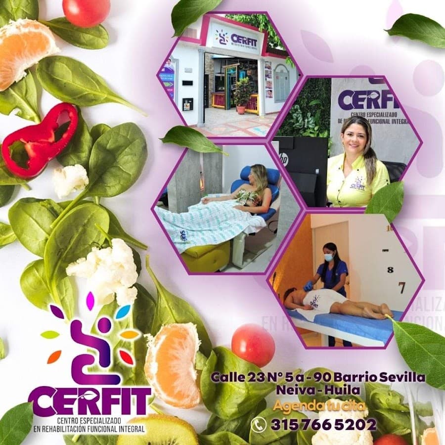 IPS CERFIT — foto