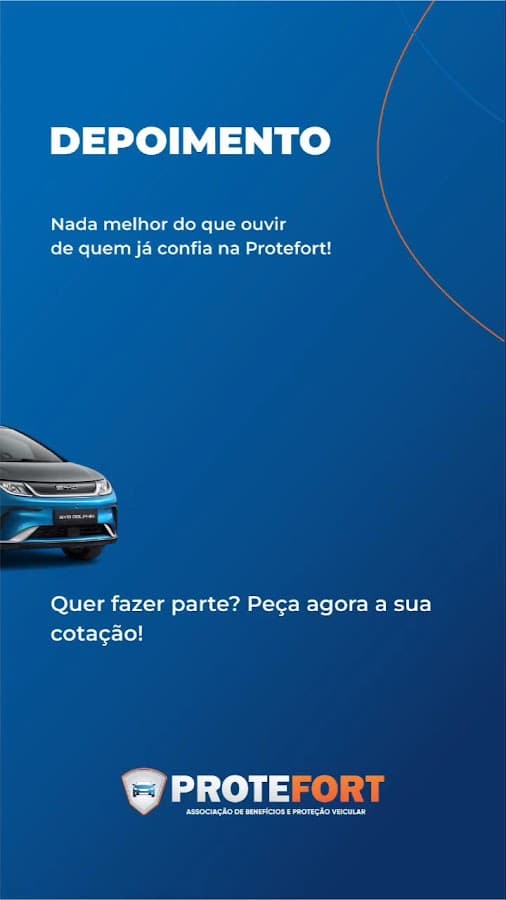Protefort Proteção Veicular Itapema — foto