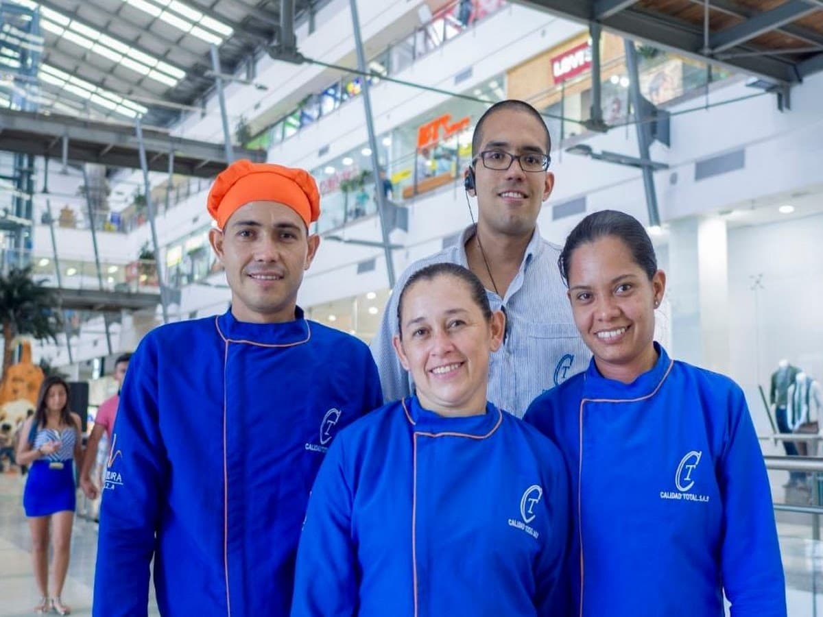 Servicios Generales