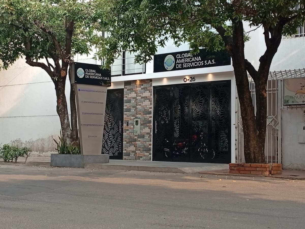 Servicios Generales — foto