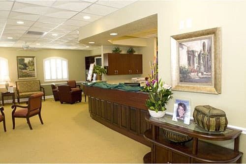 Tampa Dental — foto