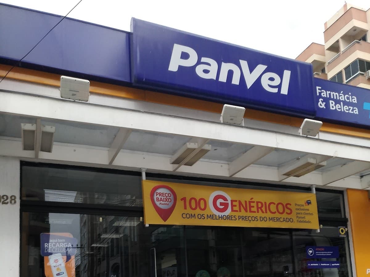 Panvel Farmácias — foto