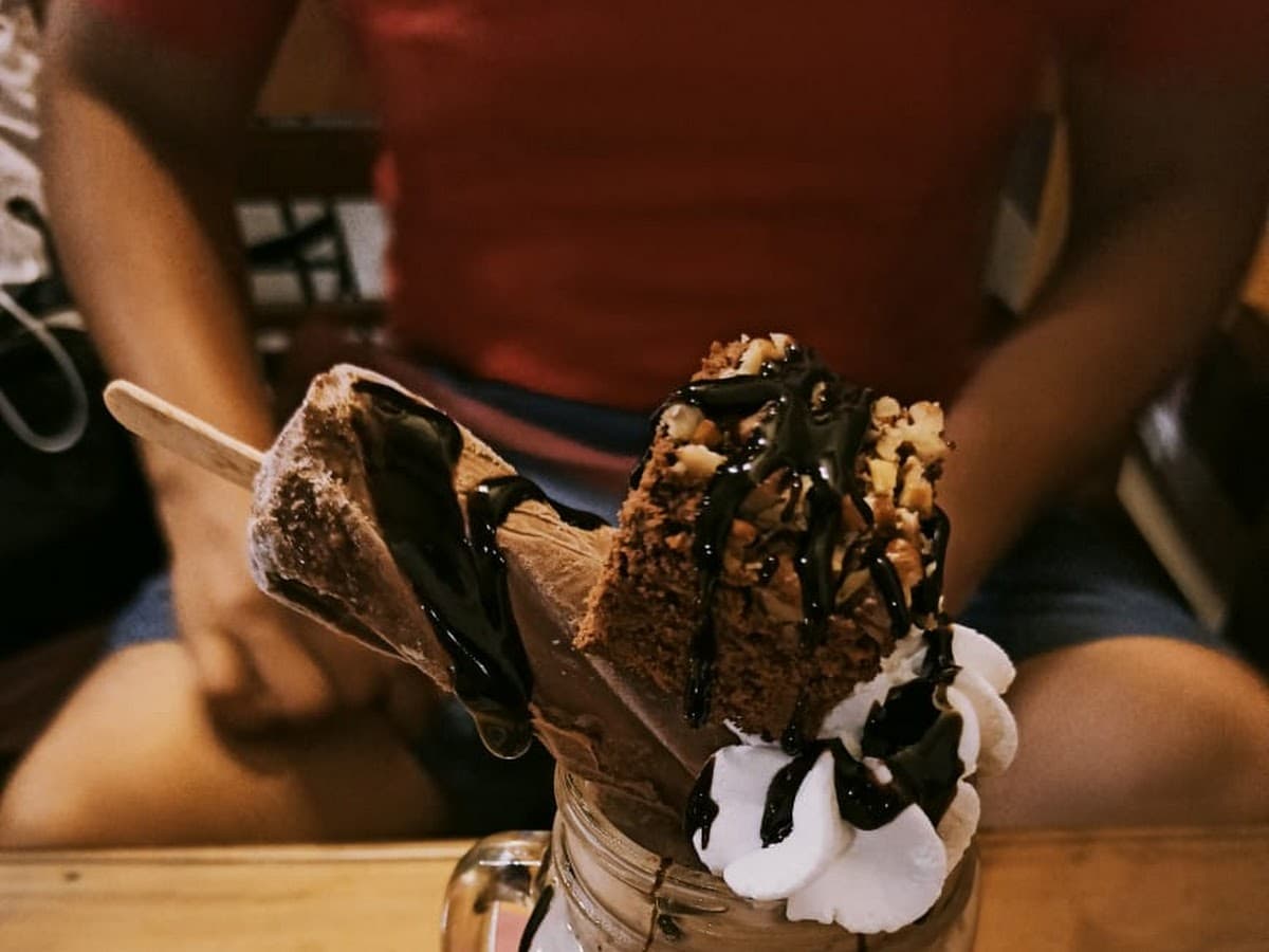 Ukaw Chocolate Fino Amazónico — foto
