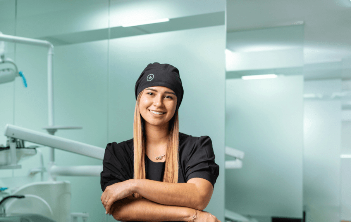Consultorio Dental en Lima | Cerca de Mi | Dra. Andrea Contreras