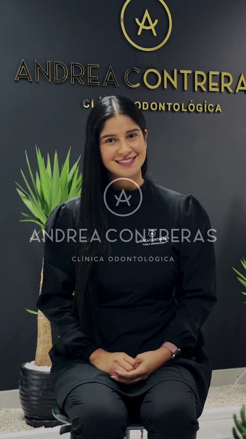 Consultorio Dental en Lima | Cerca de Mi | Dra. Andrea Contreras — foto
