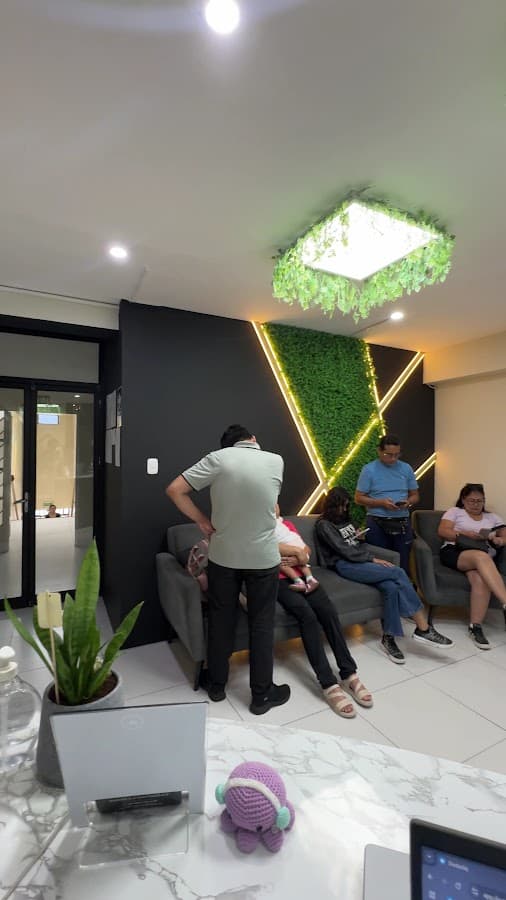 Consultorio Dental en Lima | Cerca de Mi | Dra. Andrea Contreras — foto