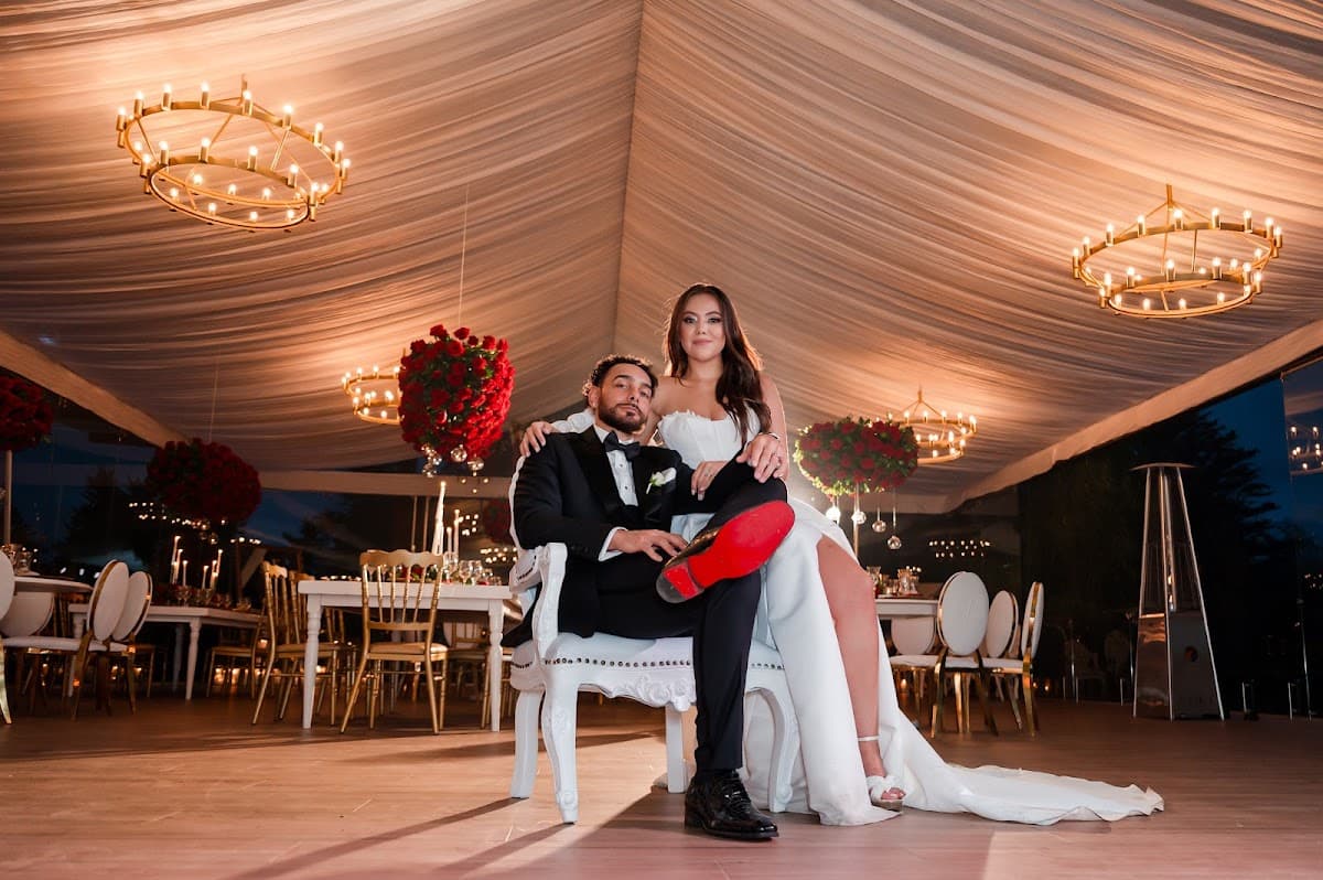 Humadi catering, organización de bodas y eventos Quito
