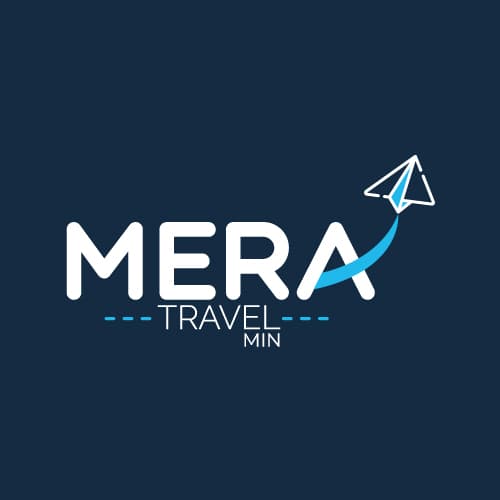 Agencia de Viajes | MeraTravel Min — foto