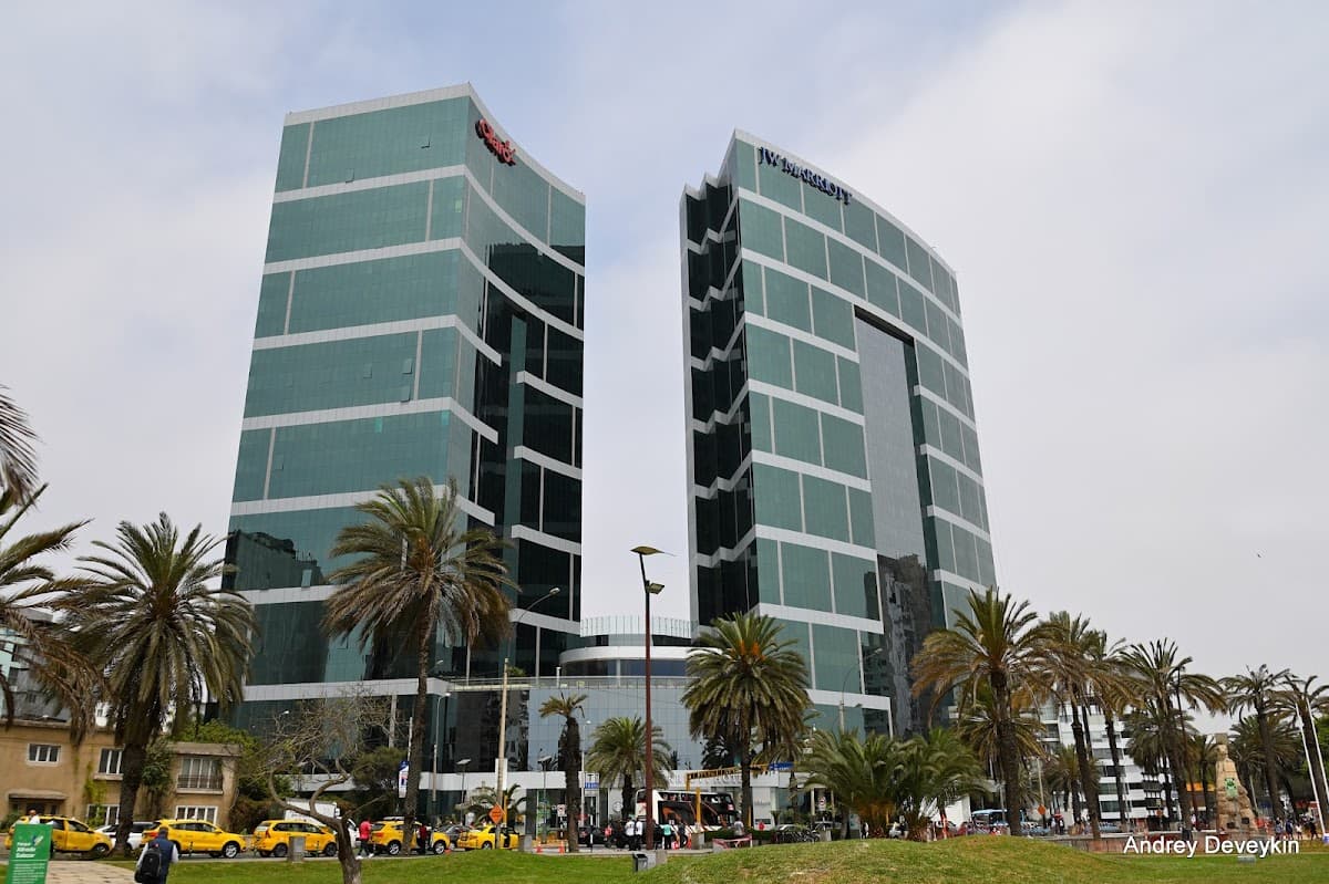 Estudio Jorge Avendaño Abogados