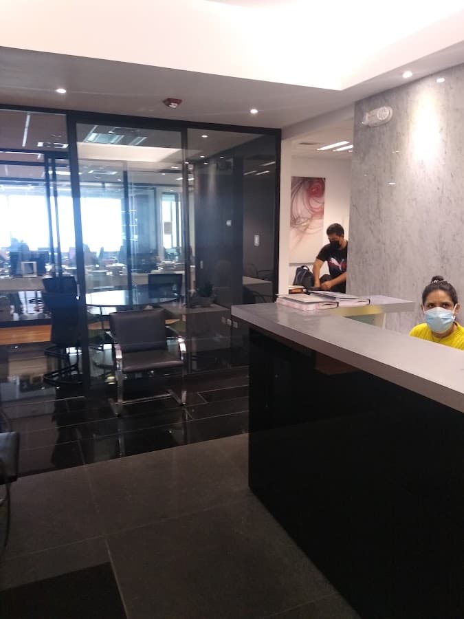 Estudio Jorge Avendaño Abogados — foto