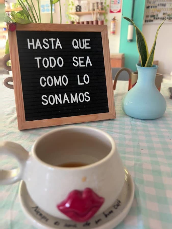 Zeramico • Cerámica, arte y café en Barranquilla — foto
