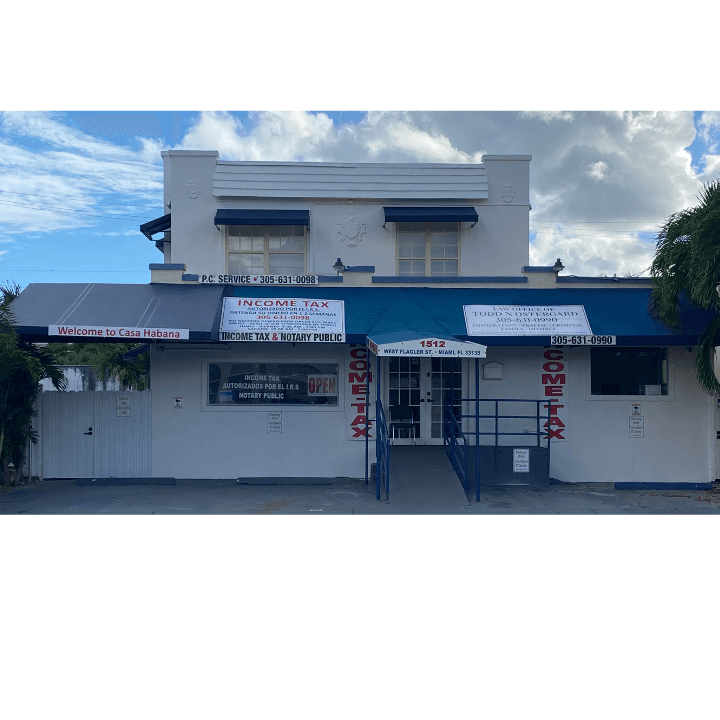 P C Services — foto