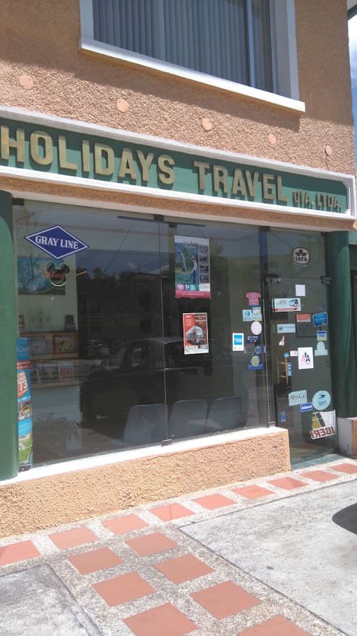 Holidays Travel Ecuador — foto