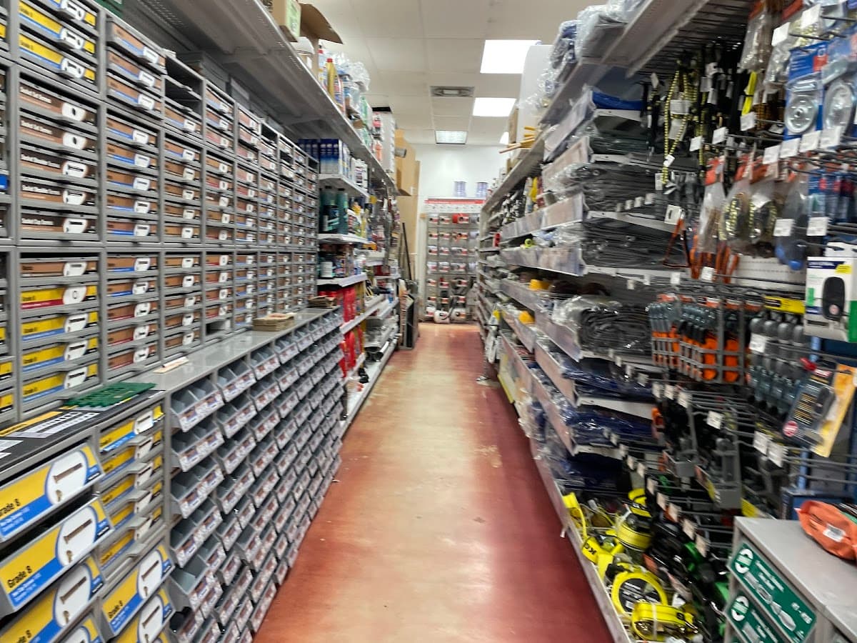 Ace Hardware of Bird Road — foto