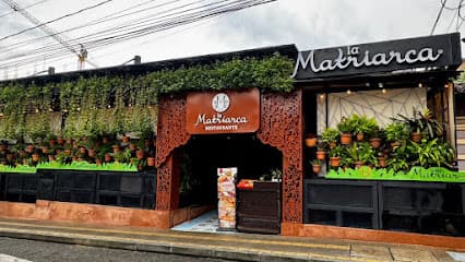 Restaurante La Matriarca El Poblado Medellín | Chicharrón | Comida Tradicional — foto