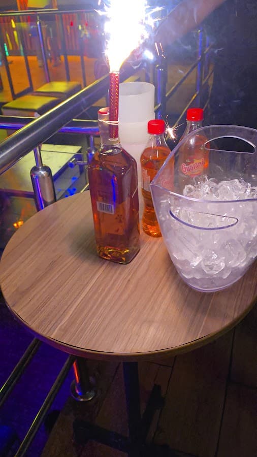 Murcia Club — foto