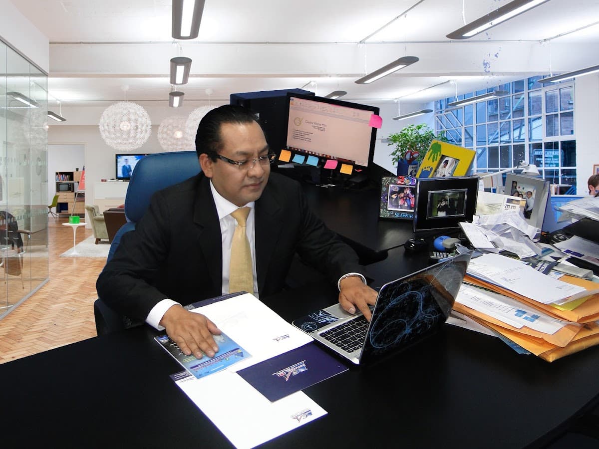 Boletin El Contador — foto