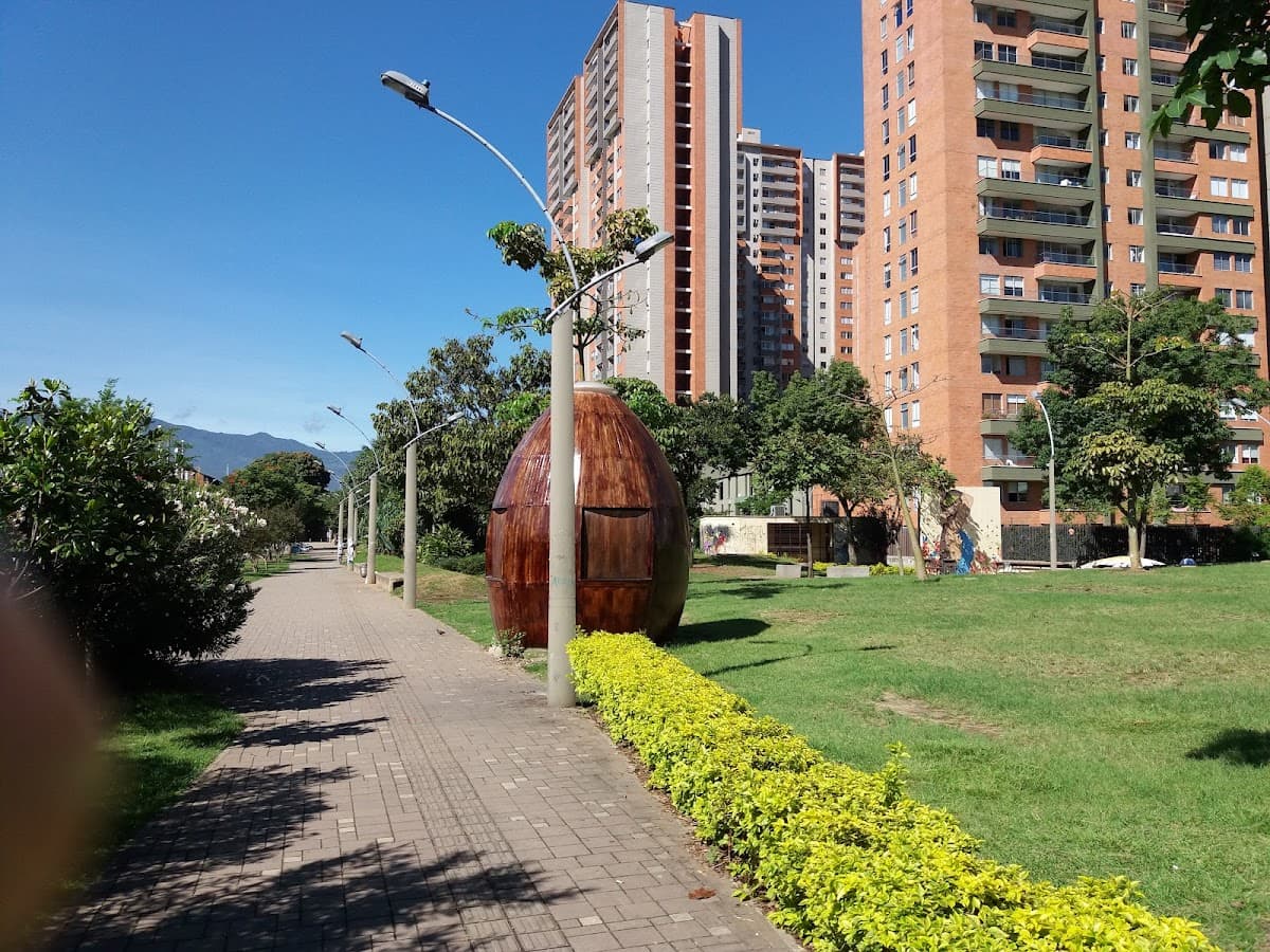 Ciudad del Río